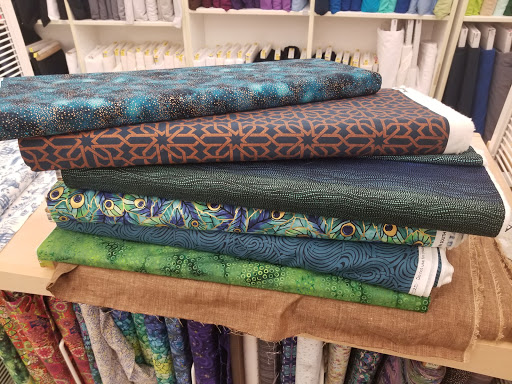 Fabric Store «Jo-Ann Fabrics and Crafts», reviews and photos, 1625 W Lugonia Ave, Redlands, CA 92374, USA