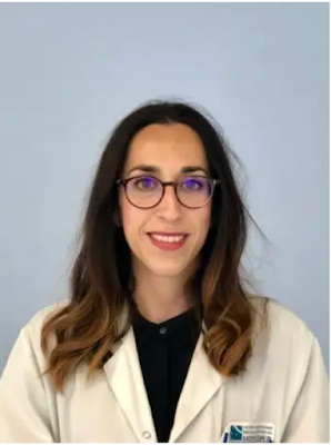 Dr Tania GHOMASHCHI à Saint-Laurent-du-Var