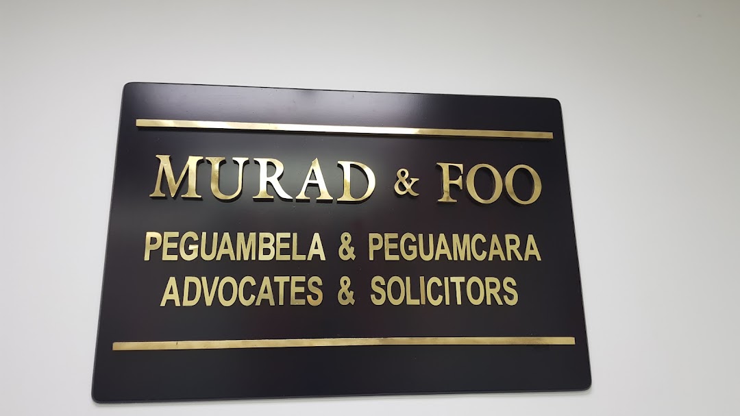 Murad & Foo