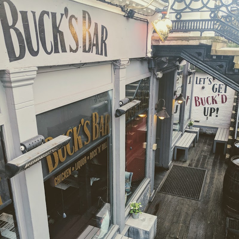 Buck's Bar