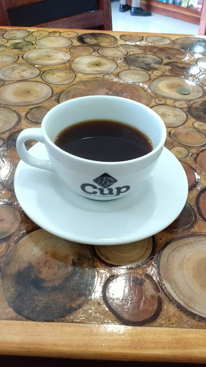 Cup Café Artesanal