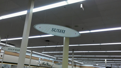 Grocery Store «Payless Super Market», reviews and photos, 1845 N Scatterfield Rd, Anderson, IN 46012, USA