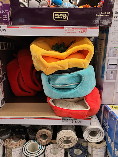 Grocery Store «ALDI», reviews and photos, 1128 S Main St, Englewood, OH 45322, USA