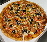 Photos du propriétaire du Pizzeria Pizza Gusto à Joinville - n°2