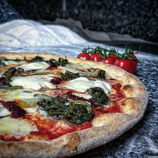 Lady Pizza Noale in Noale, Città Metropolitana di Venezia