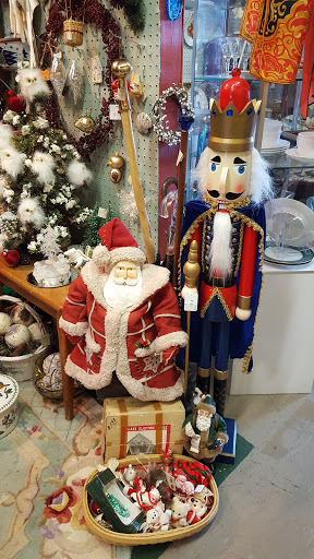 Antique Store «Cape May Antique Center», reviews and photos, 1228 NJ-109, Cape May, NJ 08204, USA