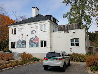 Laurier House National Historic Site