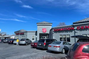 Salvation Army Family Store in Hagerstown image