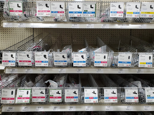 Home Improvement Store «Menards», reviews and photos, 7800 Lakeland Ave N, Brooklyn Park, MN 55445, USA