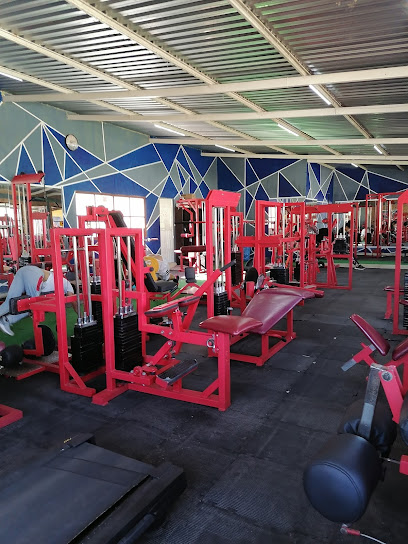 Spartan gym - Linda Vista, Tlacpac, 73161 Tenango de las Flores, Pue., Mexico