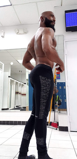 Gym «Fitness Nation», reviews and photos, 2301 N Collins St #140, Arlington, TX 76011, USA