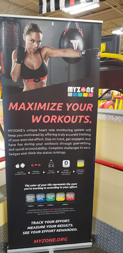 Gym «Retro Fitness», reviews and photos, 516 Lincoln Hwy, Fairless Hills, PA 19030, USA