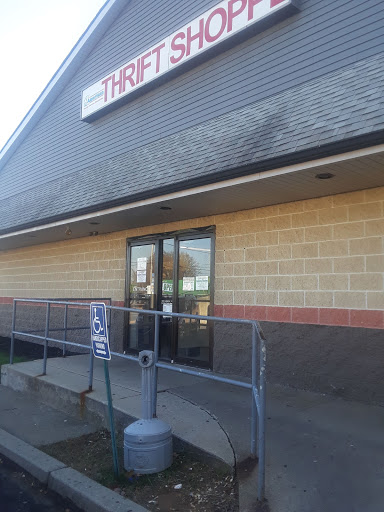 American Family Services Inc, 541 Milford St, Easton, PA 18045, USA, 