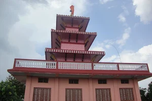 Tripureshwor Shiva Mandir image