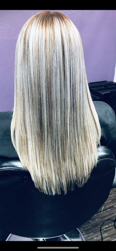 Beauty Salon «Iluciones Beauty Salon», reviews and photos, 834 Fort Worth St, Grand Prairie, TX 75050, USA