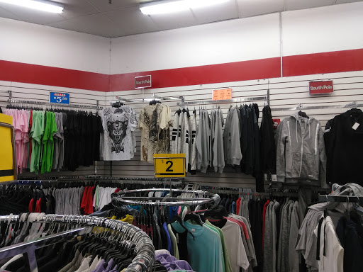 Discount Store «Fallas Paredes Discount Stores», reviews and photos, 1539 Little York Rd, Houston, TX 77093, USA