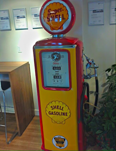 Volkswagen Dealer «Scott Volkswagen», reviews and photos, 777 Taunton Ave, East Providence, RI 02914, USA