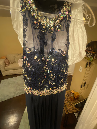 Formal Wear Store «Kotsovos Bridal, Furs & Fine Apparel», reviews and photos, 9501 Montgomery Rd, Montgomery, OH 45242, USA