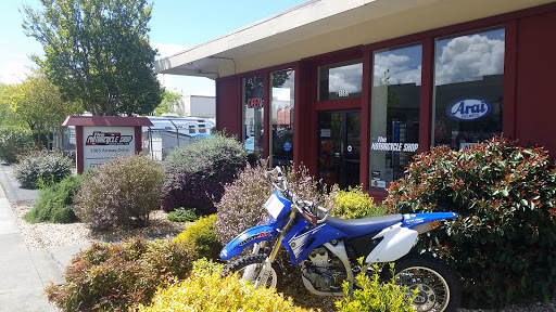 Motorcycle Shop «The Motorcycle Shop», reviews and photos, 3383 Airway Dr, Santa Rosa, CA 95403, USA