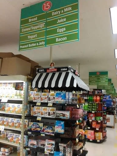 Grocery Store «The Fresh Grocer of Adams Plaza», reviews and photos, 800 W 4th St, Wilmington, DE 19801, USA