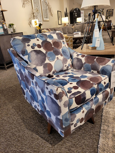 Furniture Store «La-Z-Boy Furniture Galleries», reviews and photos, 500 Romence Rd, Portage, MI 49024, USA