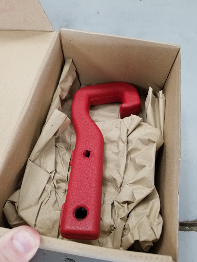 Car Dealer «Bayside Chrysler Jeep Dodge», reviews and photos, 21219 Northern Blvd, Bayside, NY 11361, USA