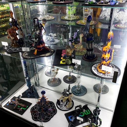 Vaporizer Store «HIGH Maintenance Smoke Shop», reviews and photos, 411 S Mill Ave #101, Tempe, AZ 85281, USA