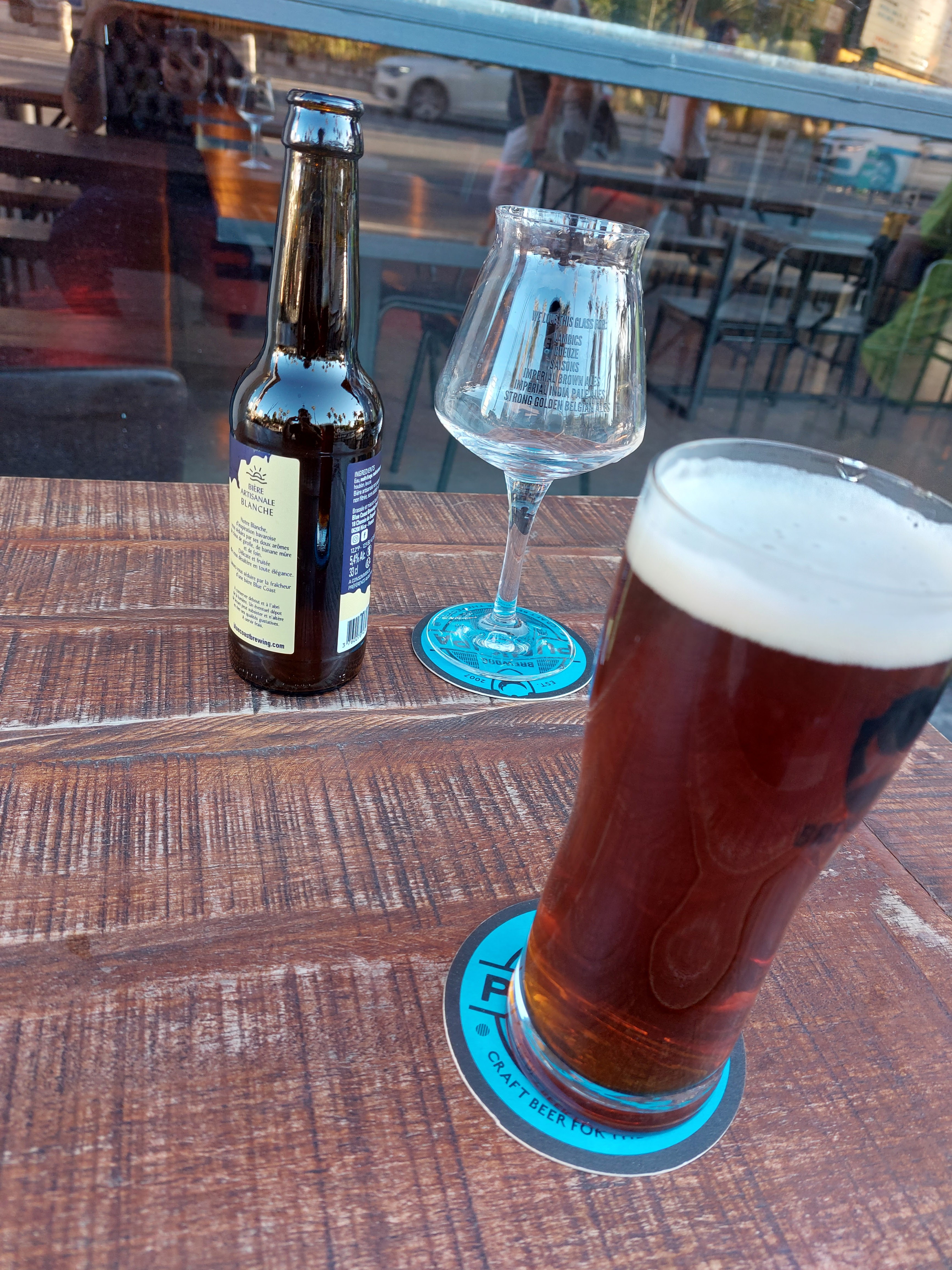 Photo n° 6 de l'avis de Flo.a fait le 09/09/2019 à 18:04