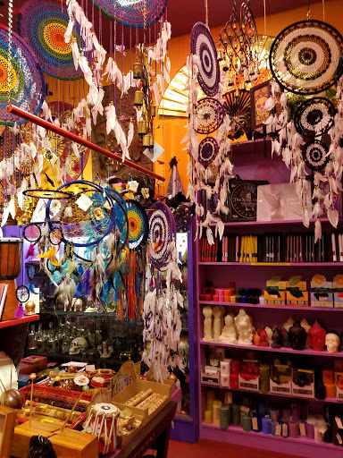 Book Store «Psychic Eye Book Shops», reviews and photos, 9550 S Eastern Ave, Henderson, NV 89074, USA