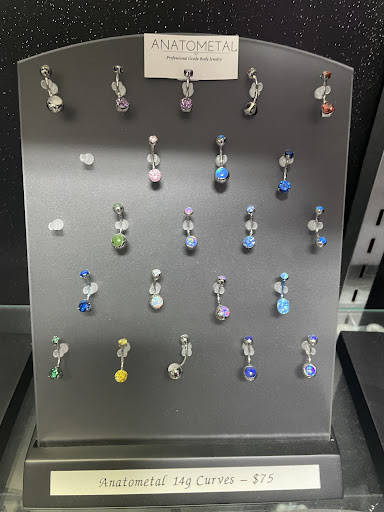 Explore st michael the archangel tattoos ideas, creative tattoo ideas in Sarasota, available at Z-Edge Tattoo & Body Piercing South Shop