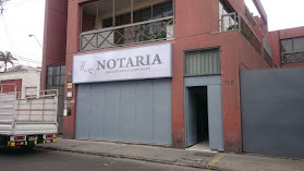 Notaria Redolfi