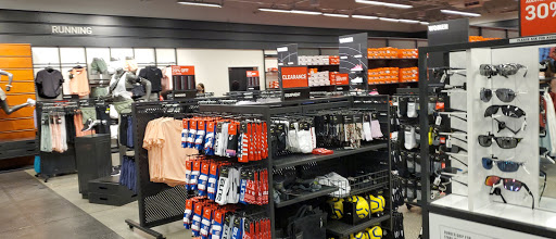 Sporting Goods Store «Nike Factory Store», reviews and photos, 15609 FL-535, Orlando, FL 32821, USA