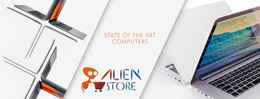 Alien Store