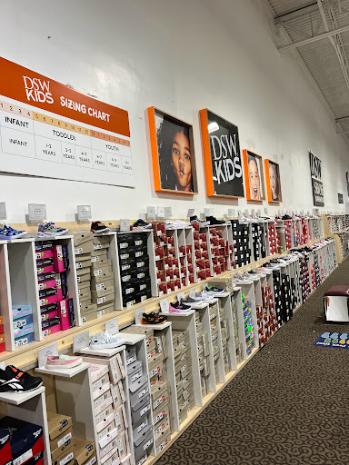 Shoe Store «DSW Designer Shoe Warehouse», reviews and photos, 375 E Altamonte Dr, Altamonte Springs, FL 32701, USA