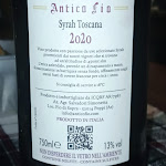 Photo n°3 de l'avis de Paolo.r fait le 25/08/2023 à 18:58 sur le  Ristorante La Tana Degli Orsi à Pratovecchio Stia