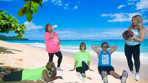 Gym «Workout Anytime Leeds», reviews and photos, 7480 Parkway Dr, Leeds, AL 35094, USA