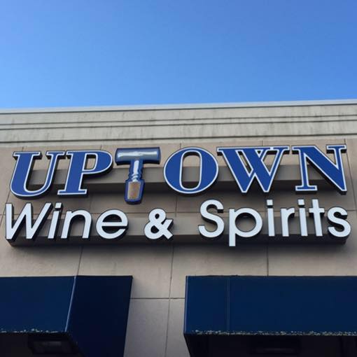 Liquor Store «Uptown Wine And Spirits», reviews and photos, 520 TN-76 #13, White House, TN 37188, USA