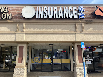 ATI Insurance Agency - Buford Hwy - Doraville