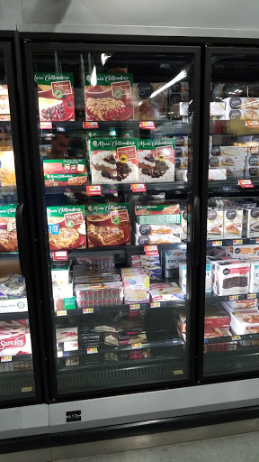 Supermarket «Walmart Neighborhood Market», reviews and photos, 11 Glynn Plz, Brunswick, GA 31520, USA