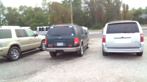 Car Dealer «Bullitt County Auto & RV Sales, Inc.», reviews and photos, 699 N Buckman St, Shepherdsville, KY 40165, USA