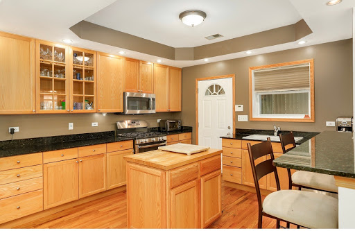 Painter «Giant Painters, Ltd.», reviews and photos, 1615 N Kennicott Ave, Arlington Heights, IL 60004, USA