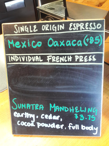 Coffee Shop «ZUMBAR Coffee & Tea», reviews and photos, 10920 Roselle St, San Diego, CA 92121, USA