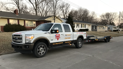 Auto Repair Shop «The Carr Shoppe LLC», reviews and photos, 70 Cherry St, Chillicothe, MO 64601, USA