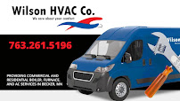 Wilson HVAC Company - Photo 2 - Car repair in Becker, MN, St. Cloud