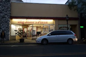 Big John's Pizza image