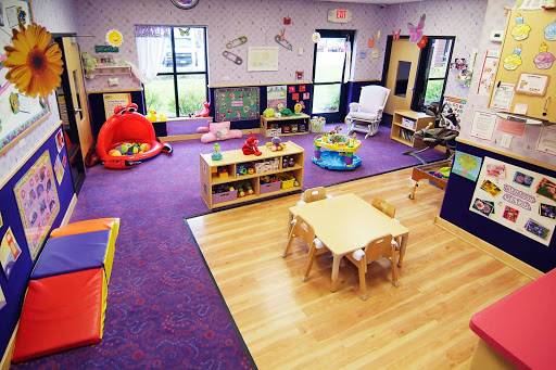 Day Care Center «Kinderberry Hill Child Development Centers», reviews and photos, 1205 Woodbury Dr, Woodbury, MN 55129, USA