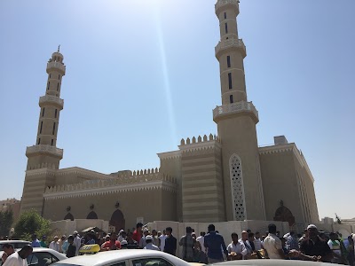 Photos of Khalifa Al Abdullah Al Sabah Mosque