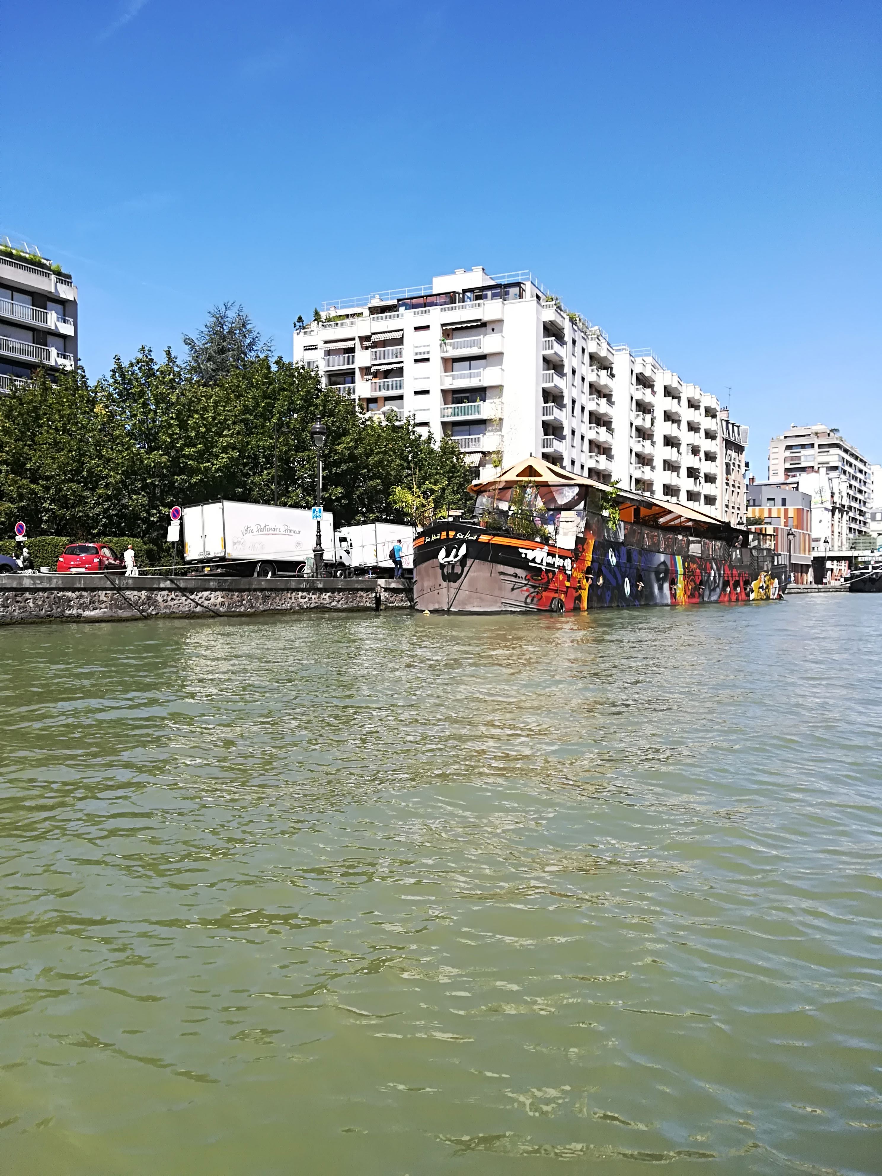 Photo n° 3 de l'avis de Chloe.a fait le 12/08/2018 à 08:45
