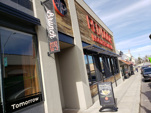 Shopping Mall «Brookside shopping area», reviews and photos, W Meyer Blvd, Kansas City, MO 64113, USA