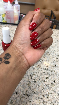 TOP Nails & Lashes San Diego - Photo 9 - Car repair in San Diego, CA, San Diego